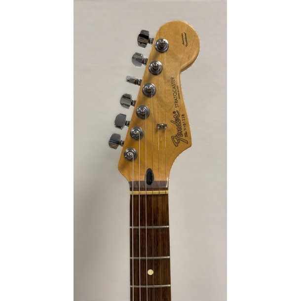 (BRUGT) Fender American Traditional Stratocaster 1999